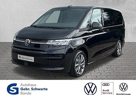 VW T7 Volkswagen Multivan 2.0TDI DSG Life LÜ Navi+Kamera+7-Sit