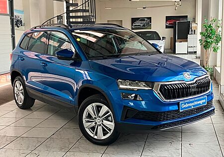 Skoda Karoq 1.5 TSI Selection DSG Virtual LED ACC