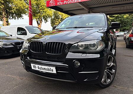 BMW X5 xDrive35d Sportpaket *Pano*Navi*Bi-Xenon*