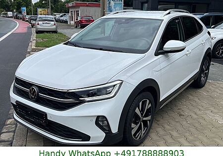 VW Taigo Volkswagen 1.0 TSI DSG Style/IQ-LIGHT/NAVI/KAMERA