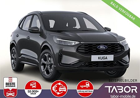 Ford Kuga 2.5 FHEV 180 CVT ST-Line Nav Privacy Kam