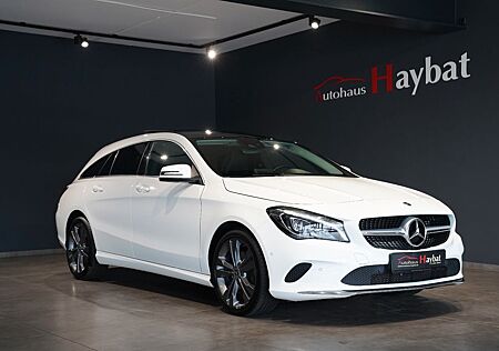 Mercedes-Benz CLA 200 CLA 200d SB Navi LED Pano Kamera