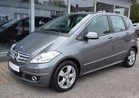 Mercedes-Benz A 200 CDI*AVANTGARDE*COMAND*SHZ*XENON*NAVI*DVD*