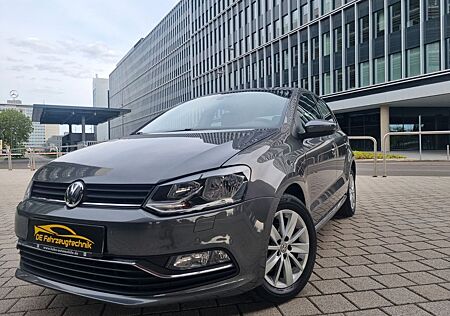 VW Polo Volkswagen V Comfortline