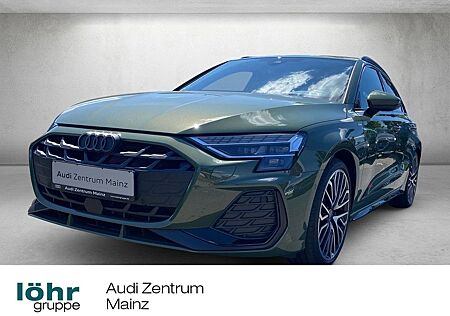 Audi A3 Sportback 35 TFSI S line S tronic