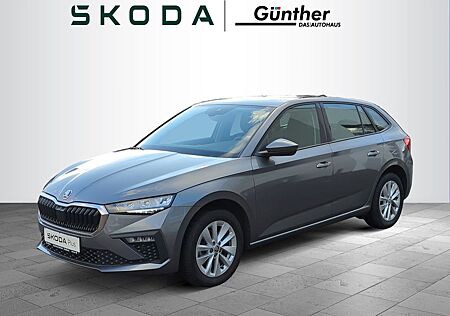 Skoda Scala 1.5 TSI Selection +NAVI+KAMERA+KESSY+LADEB