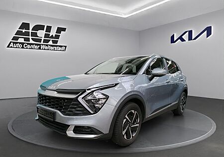 Kia Sportage 1.6T DCT VISION KAMERA E.SITZ 17Z FULL-