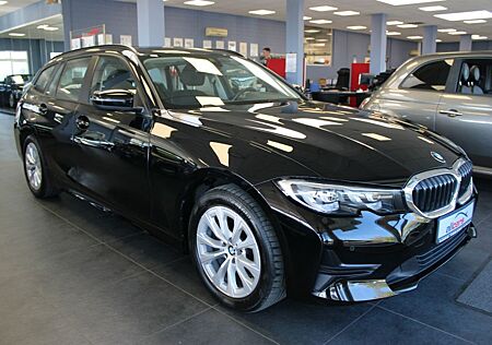 BMW 318d 318 Touring Aut. Advantage
