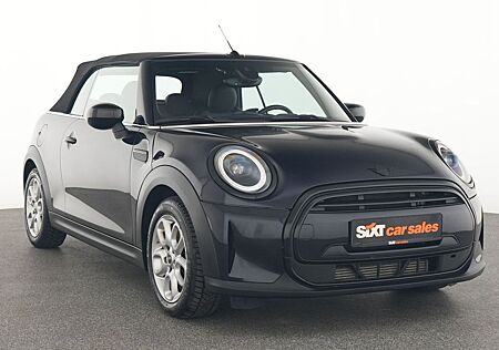 Mini Cooper Cab. Classic Trim|NAV|Sportsitze|LED|SHZG