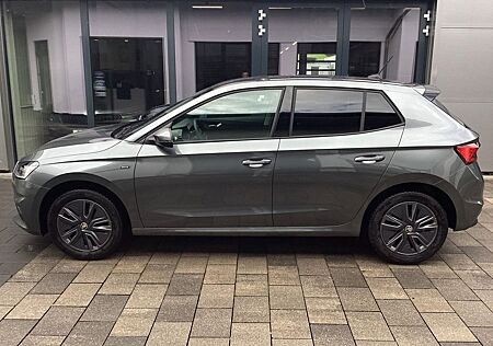 Skoda Fabia 1,0 TSI Drive LED+Navi+Kamera+Alu
