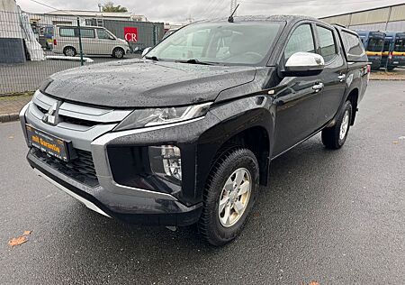 Mitsubishi L200 gebraucht kaufen Mitsubishi L200 Plus Doppelkabine 4WD