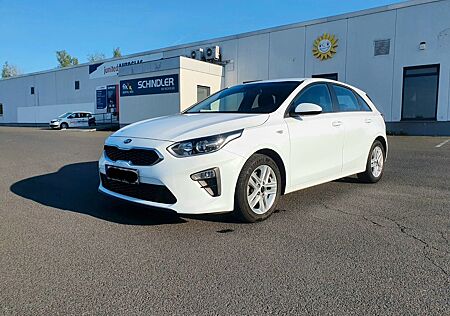 Kia Cee'd / Ceed 1.0 T-GDI Edition 7 Edition 7