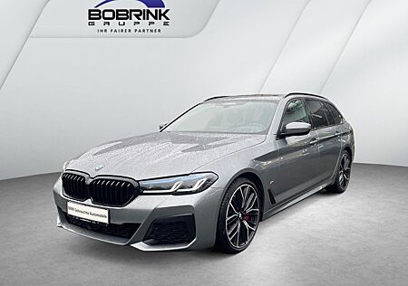 BMW 530 d xDrive M Sport Laser Pano Head-up Lhz Shz