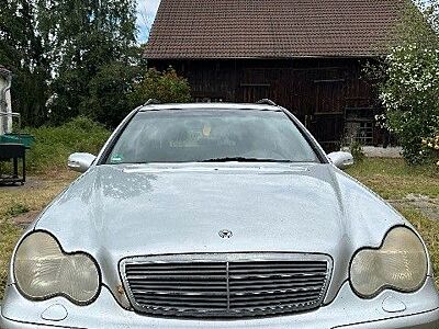 Mercedes-Benz C 220 CDI Kombi Diesel