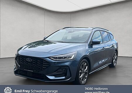 Ford Focus Turnier 1.0 EcoBoost Hybrid Aut. ST-LINE X