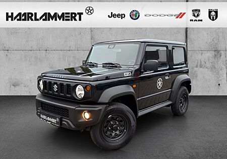 Suzuki Jimny Comfort Allgrip CARPLAY+SHZ+DAB+ALLWETTER