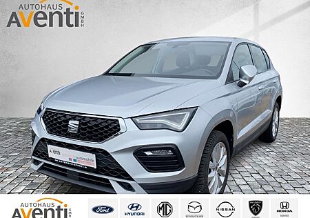 Seat Ateca Style *AHK*LED*PDC*Navi*SHZ*Apple*Tempomat