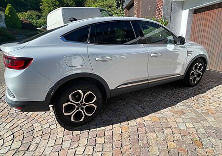 Renault Arkana Mild Hybrid 140 EDC Techno