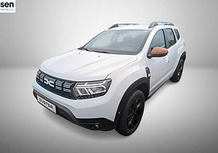 Dacia Duster Extreme TCe 130
