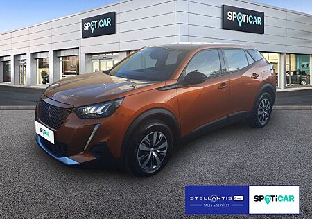 Peugeot 2008 Elektro Active Pack 136 Automatik *SHZ *PDC