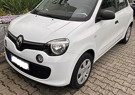 Renault Twingo SCe 70 TÜV NEU / BREMSBELÄGE NEU