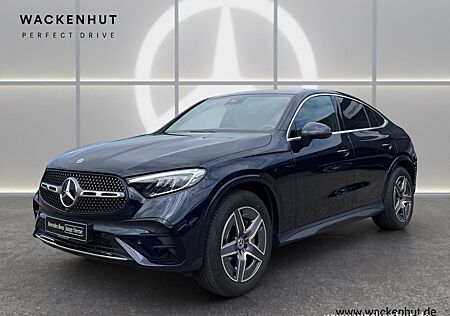 Mercedes-Benz GLC 300 d 4M AMG LINE ADVANCED PLUS AHK+PANO+360