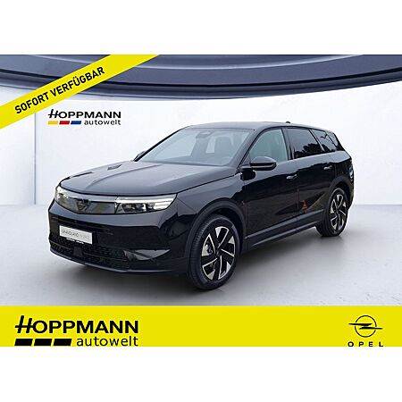 Opel Grandland X leasen