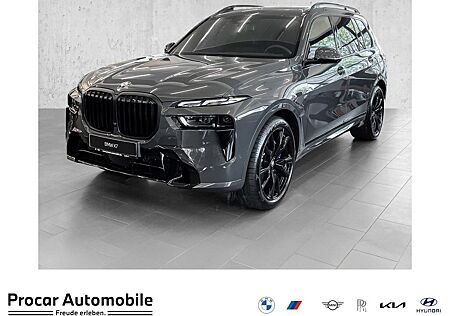 BMW X7 xDrive40d M Sport PRO HUD PANO ACC AHK
