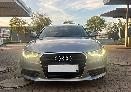 Audi A6 2.0 TDI ultra S tronic Avant -