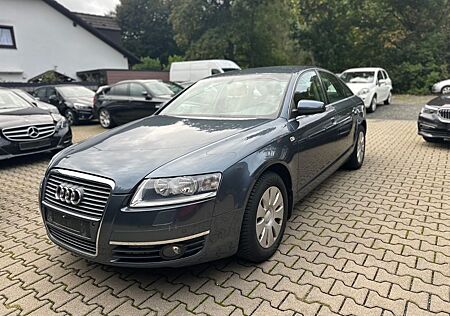 Audi A6 Lim. 2.0 TFSI