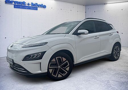 Hyundai Kona EV Prime *Head-up *Abnehmbare AHK *Garantie