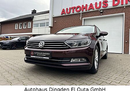 VW Passat Variant Volkswagen 2.0 TDI Comfortline