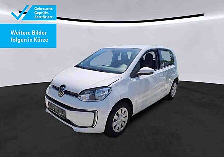 VW Up Volkswagen ! e-! MOVE *KAMERA*TEMPOMAT*SITZHEIZUNG*