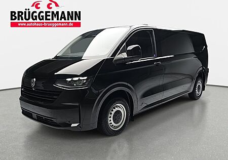 VW T7 Volkswagen TRANSPORTER 2.0 TDI DSG KASTEN L2H1 NAVI LED