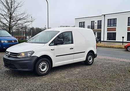 VW Caddy Volkswagen 1.6 TDI Nfz Kasten EcoProfi -KLIMA*