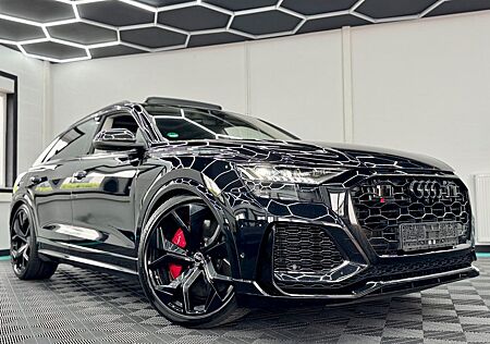 Audi RS Q8 RSQ8 QUATTRO MATRIX/23ZOLL/PANO/HUD/360/DYNAMIK