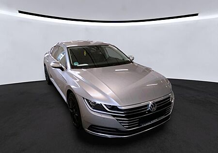 VW Arteon Volkswagen Elegance 4Motion 176kW 7-Gang DSG