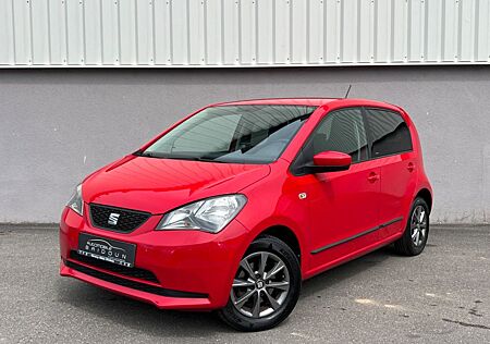 Seat Mii I-Tech *KLIMA*NAVI*1HAND*