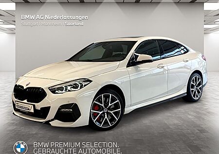 BMW 220i Gran Coupé M Sport Harman/K Kamera LED