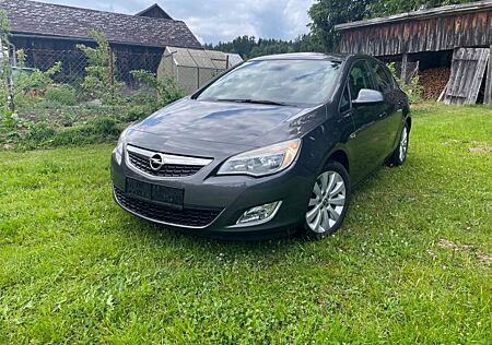 Opel Astra 1.6 Ecotec Edition 85kW Edition
