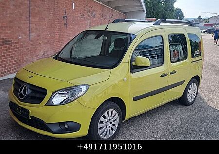 Mercedes-Benz Citan Kombi 111 CDI lang