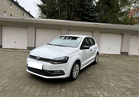 VW Polo Volkswagen 1.0 44kW Comfortline Comfortline*KLIMA*