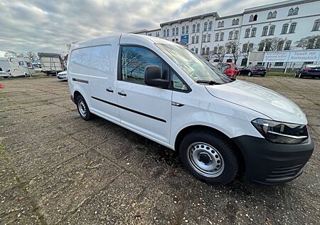 VW Caddy Volkswagen 2,0TDI 75kW BMT Maxi