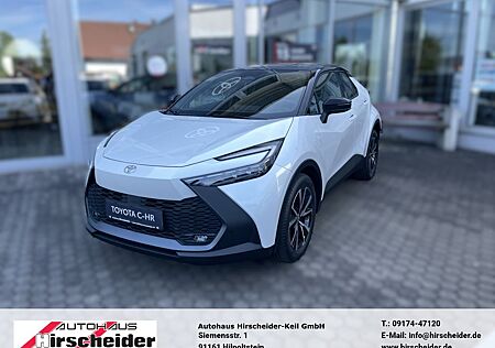 Toyota C-HR 2.0 Hybrid Teamplayer TECHNIK-PAKET*SHZ*