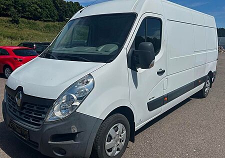 Renault Master III Kasten L3H2 HKa 3,5t