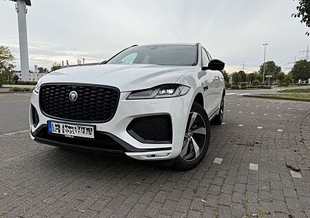 Jaguar F-Pace D200 R-DYNAMIC S 90th Anniv. Ed. AWD ...