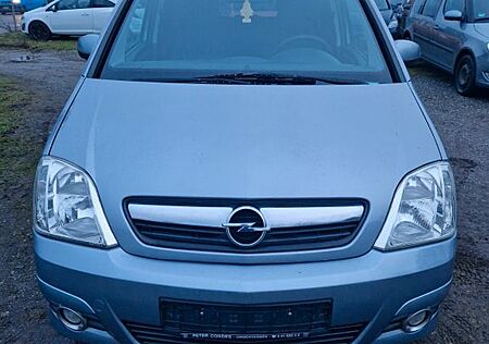 Opel Meriva Edition 1.6 TWINPORT Edition
