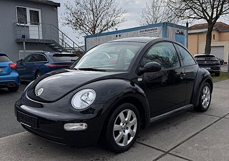 VW Beetle Volkswagen 1.6 SR TÜV & Ölwechsel Neu