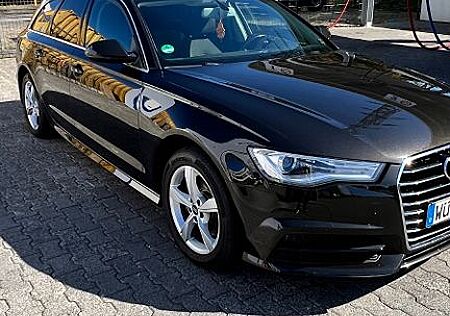 Audi A6 2.0 TDI 140kW ultra S tronic Avant -