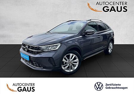 VW Taigo Volkswagen Goal 1.0 TSI DSG Navi*ACC*LED*App Connect